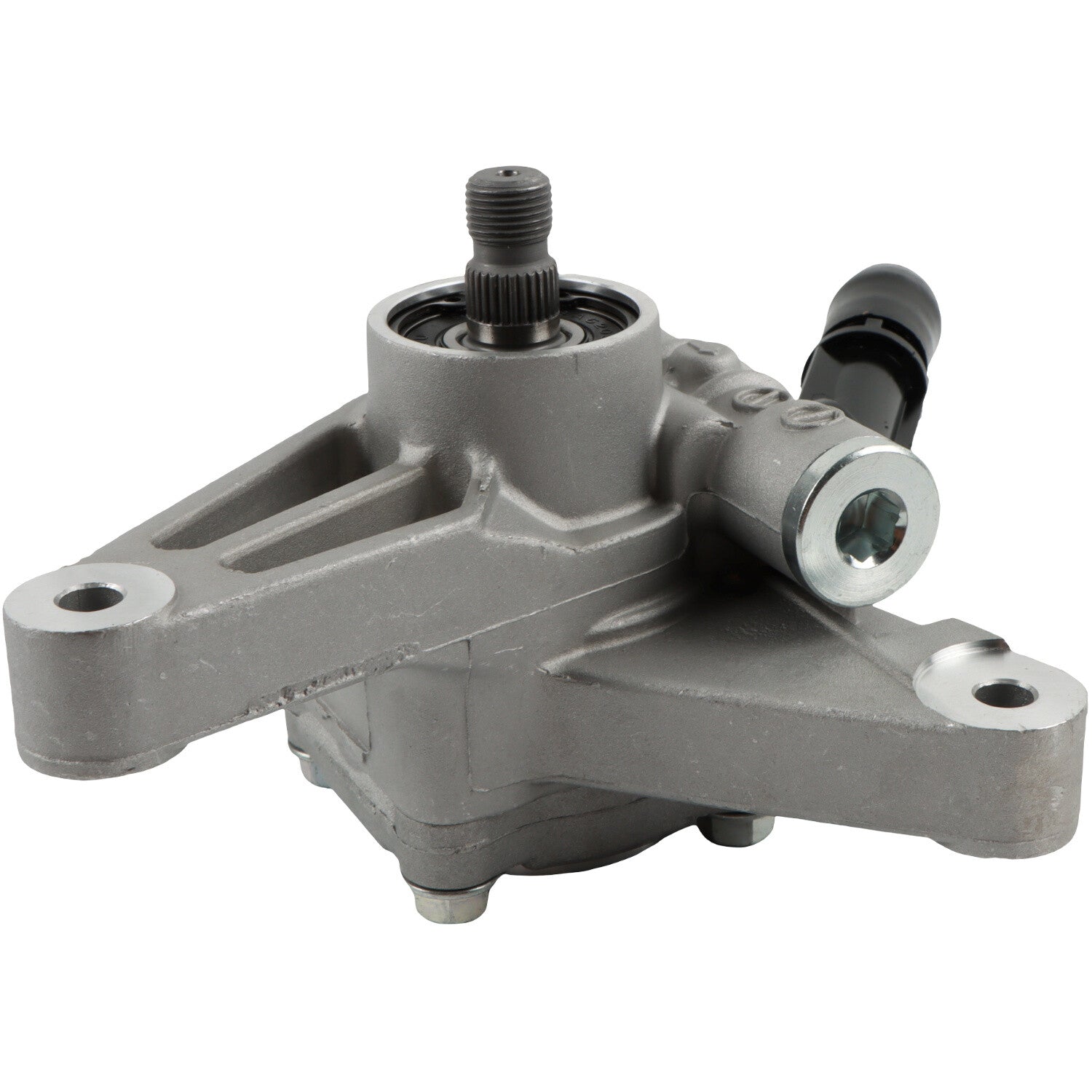 Power Steering Pump For 2003-2013 for Acura MDX 2005-2008 for Honda Odyssey Pilot 5760N
