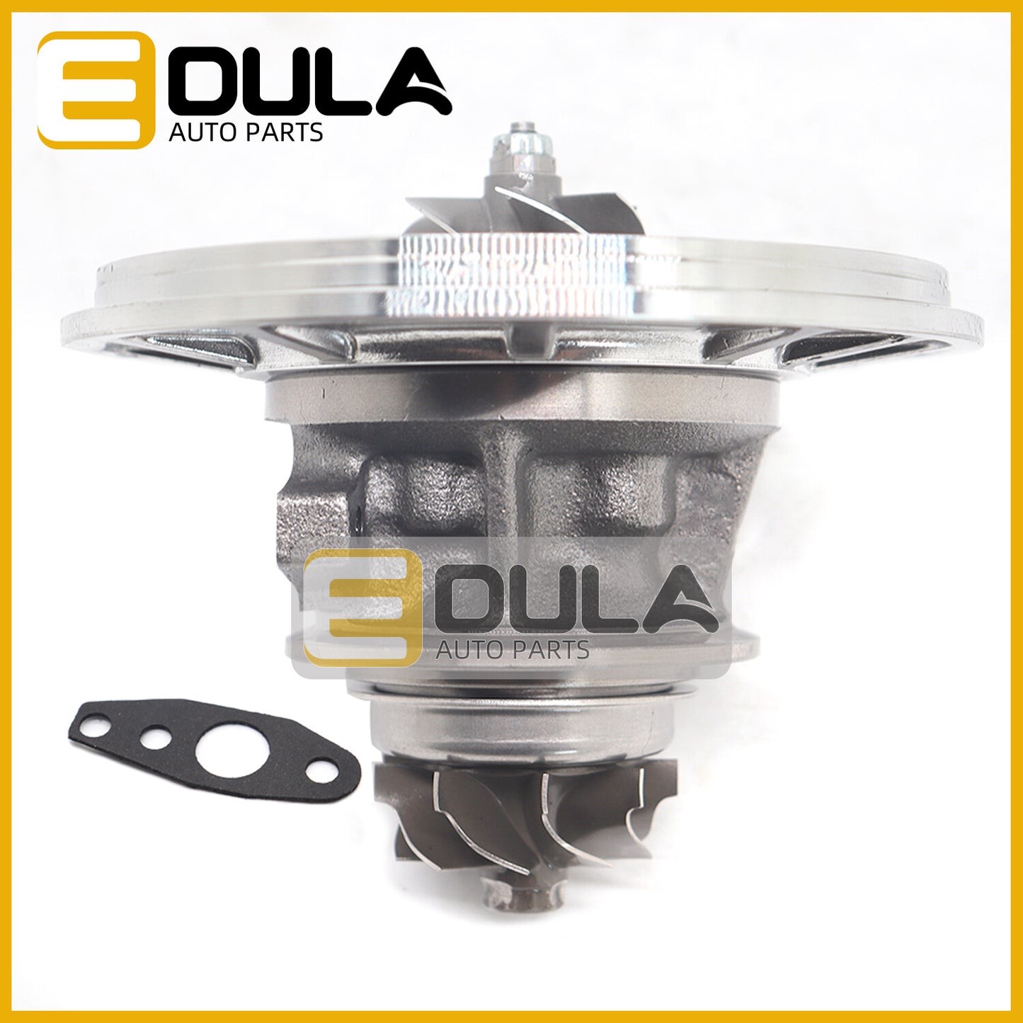 Automatic turbocharged card core CHRA suitable for Toyota Hiace 2.5 2001-17201-0L030