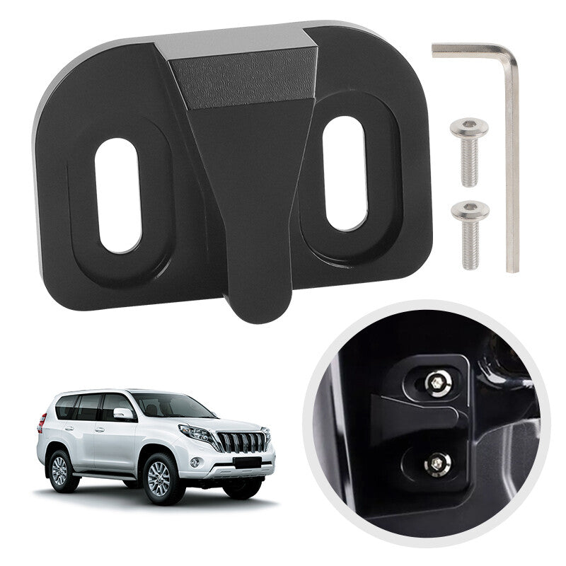 Rear Tailgate Limiting Stopper Fit for Toyota for Land Cruiser Prado FJ120 FJ150 2003+