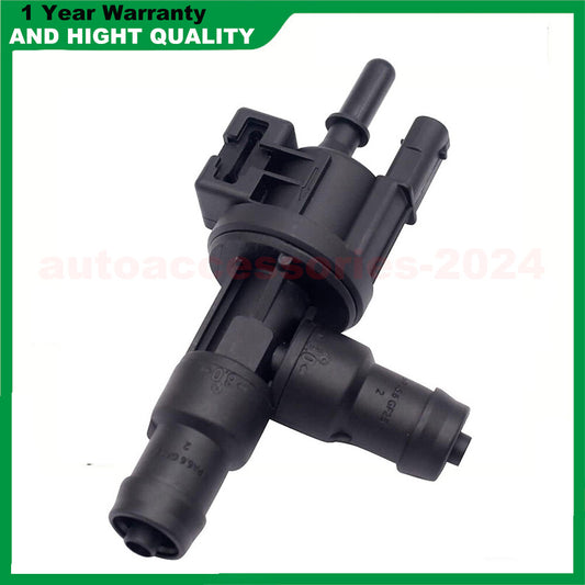 Fuel tank vent valve 13907643106, suitable for BMW 330i, 340i, 430i, 540i, 630i, and 740Li.
