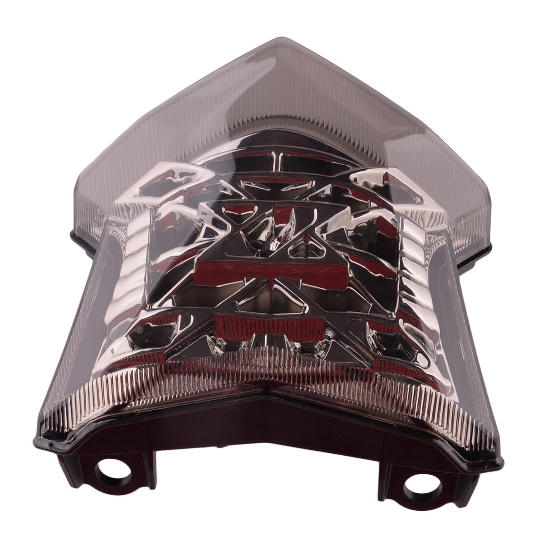 Fit for Kawasaki Z900 Z650 NINJ for A6 50 2017-2022 LED Tail Light Turn Signal Lamp