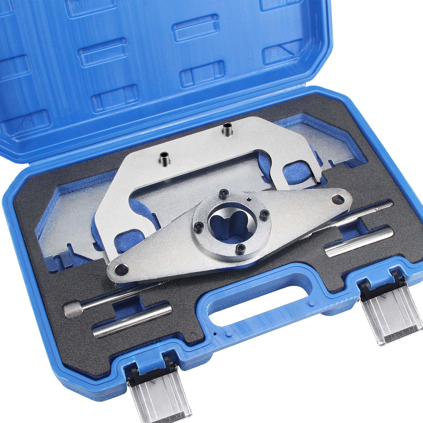 Camshaft timing tool kit for Jaguar for Land Rover 2.0T JLR Ingenium gasoline engine