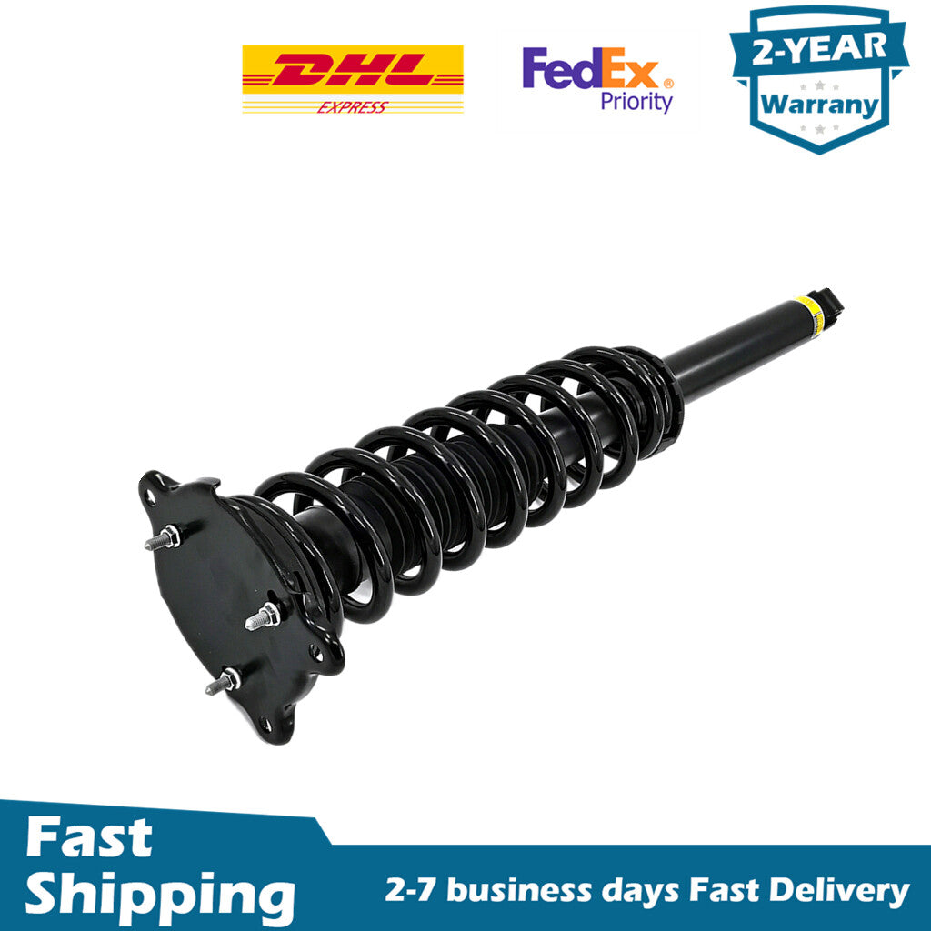 for Tesla for Model S S3 2011-2016 Rear Left or Right Coil Spring Shock Strut