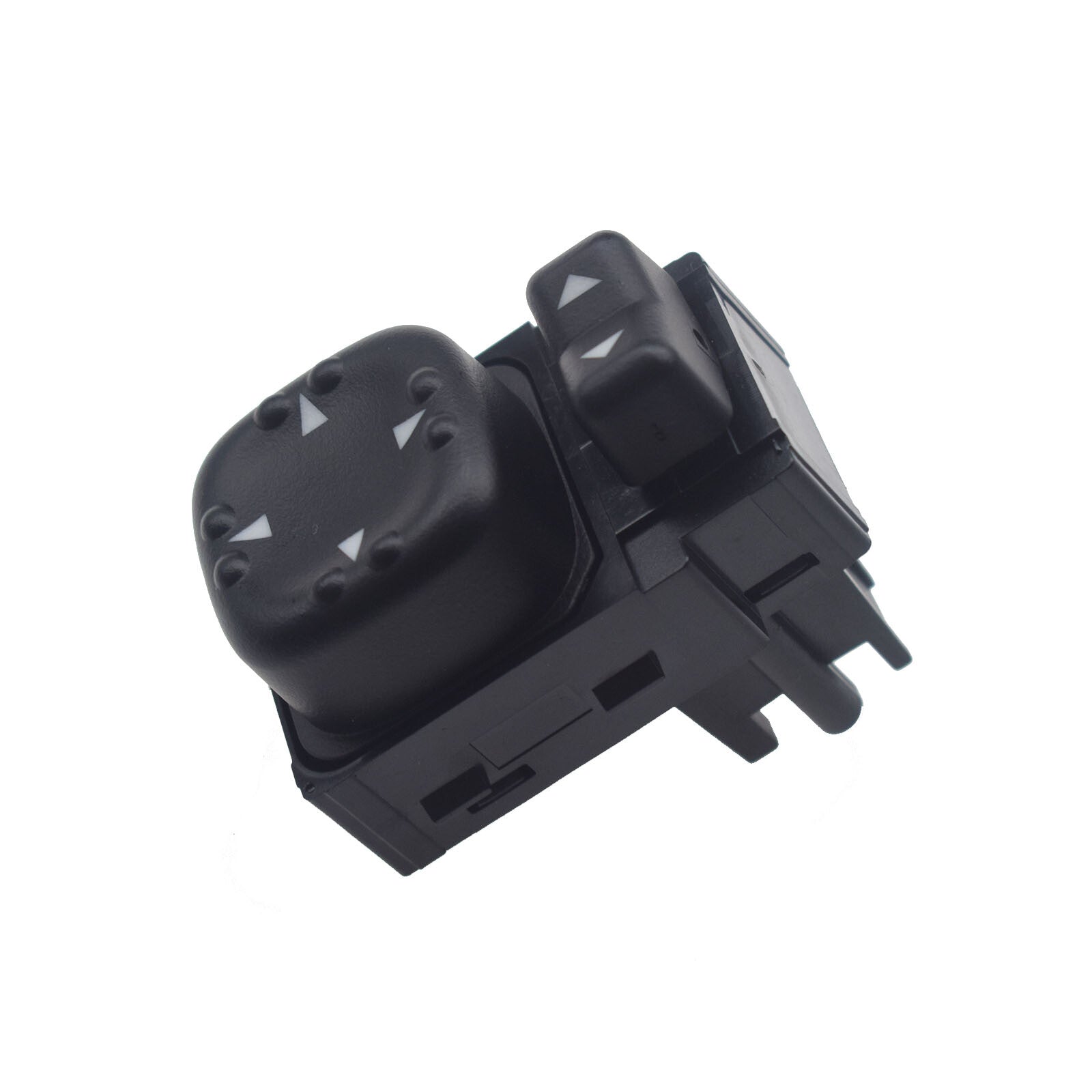 Left Side Power Mirror Switch Control for Chevy Silverado for GMC for Sierra 15045085