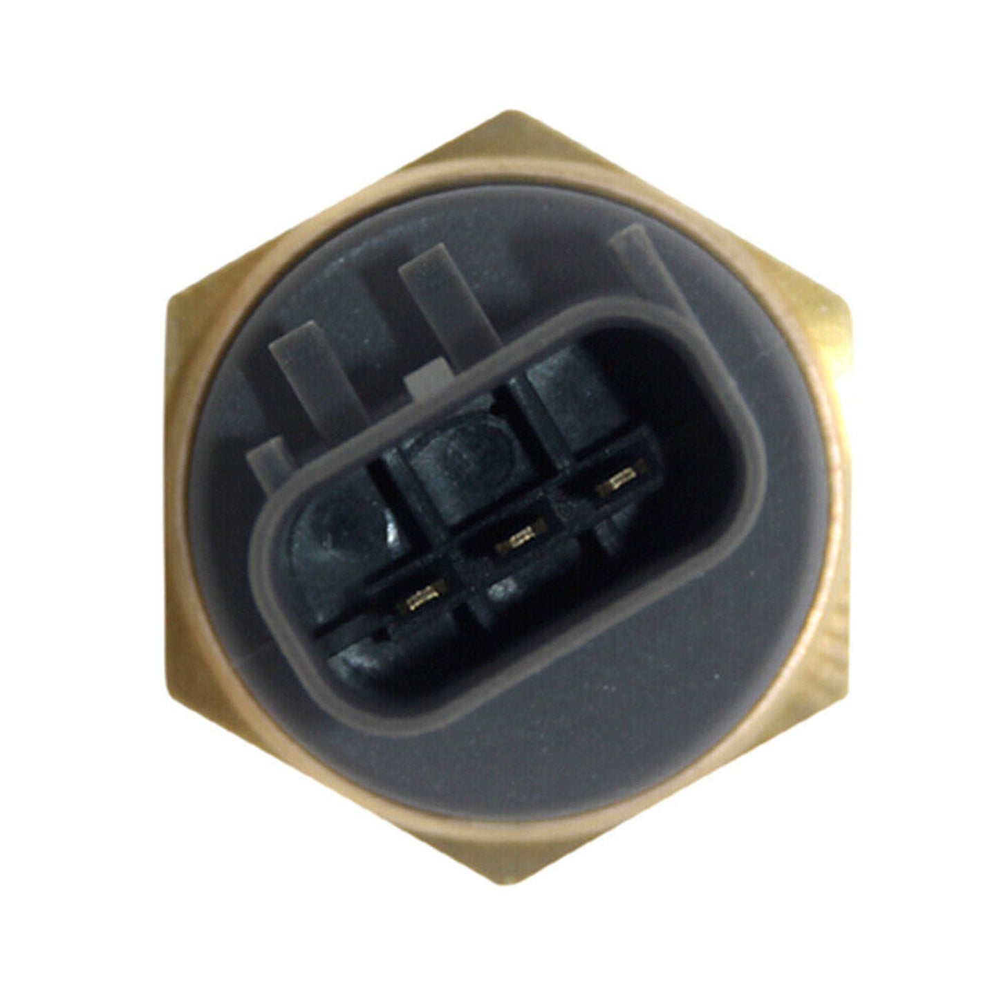 for Detroit Diesel S60 14L 23535663 Turbo Air Boost Sensor AT