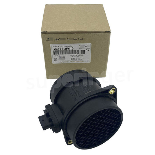 Intake mass airflow sensor for Kia Sorento 2015+ Sportage 2015+ Santa Fe (New)