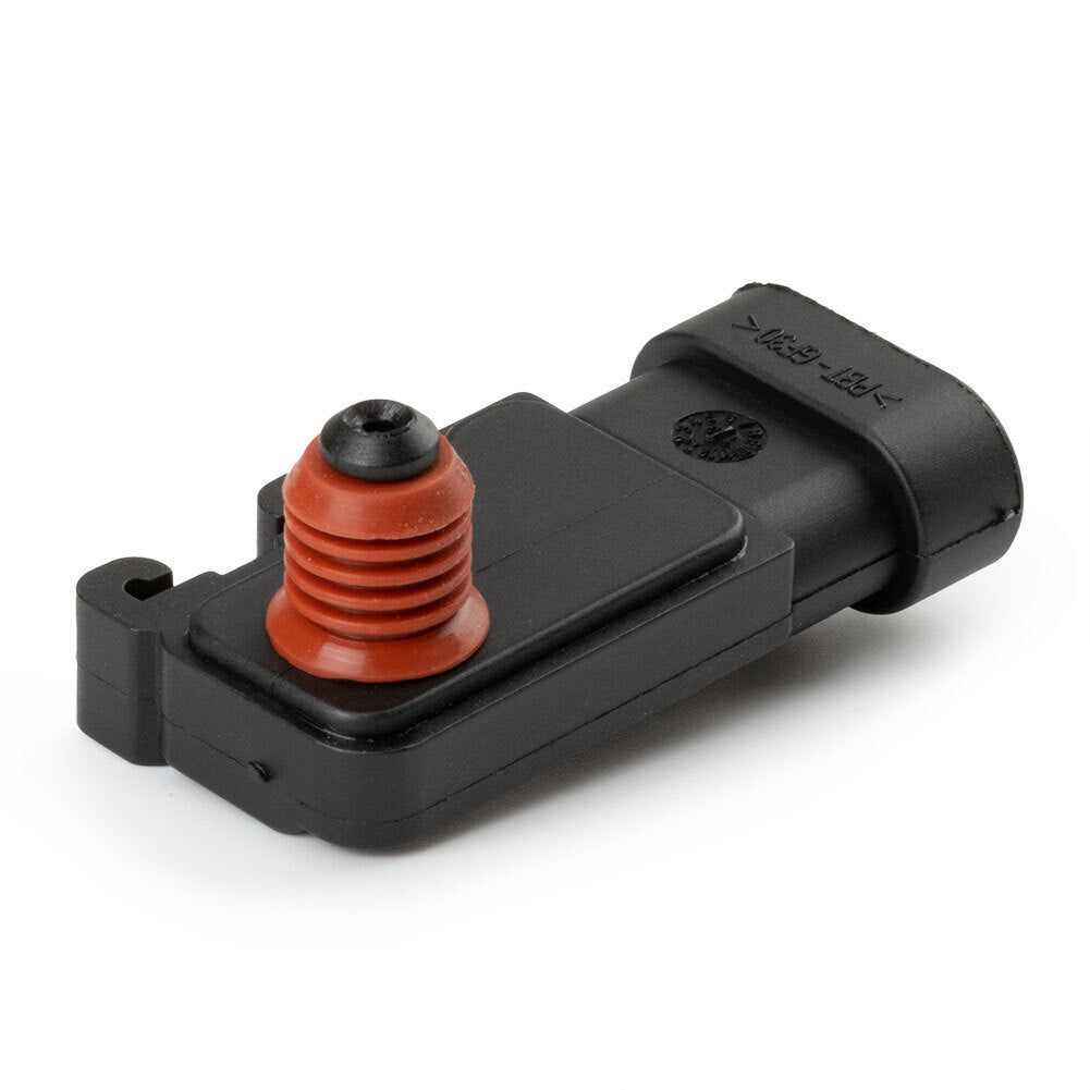 High Quality Fuel Rail Pressure Sensor 2897588 289 7588 289-7588 2 8 9 7 5 8 8