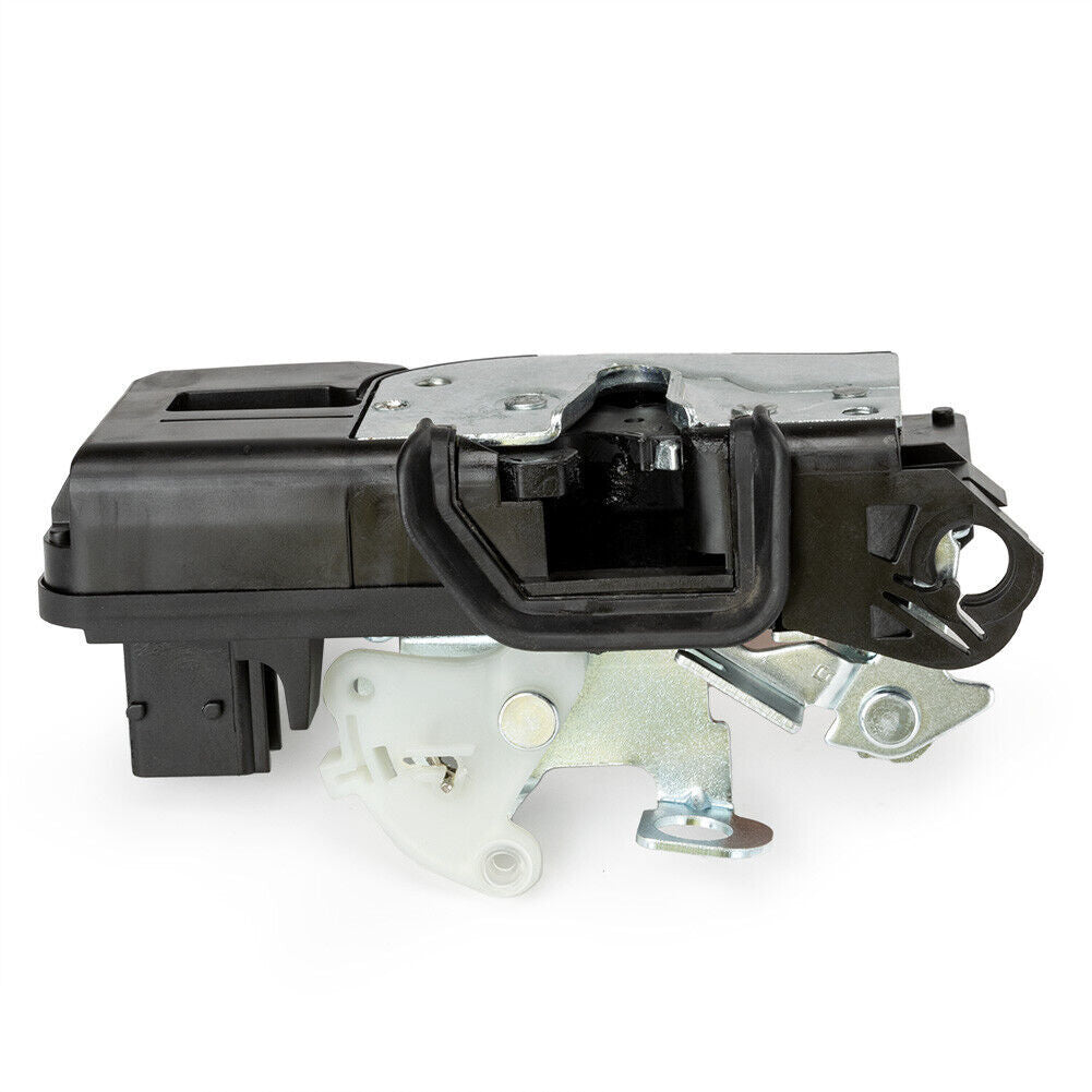 Front right door lock actuator for Cadillac CTS 2009, 2010 - 2014 sedans.