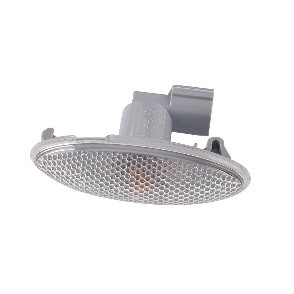Fits for Toyota for Corolla Front LH=RH Turn Signal Marker Fender Light Side Lamp