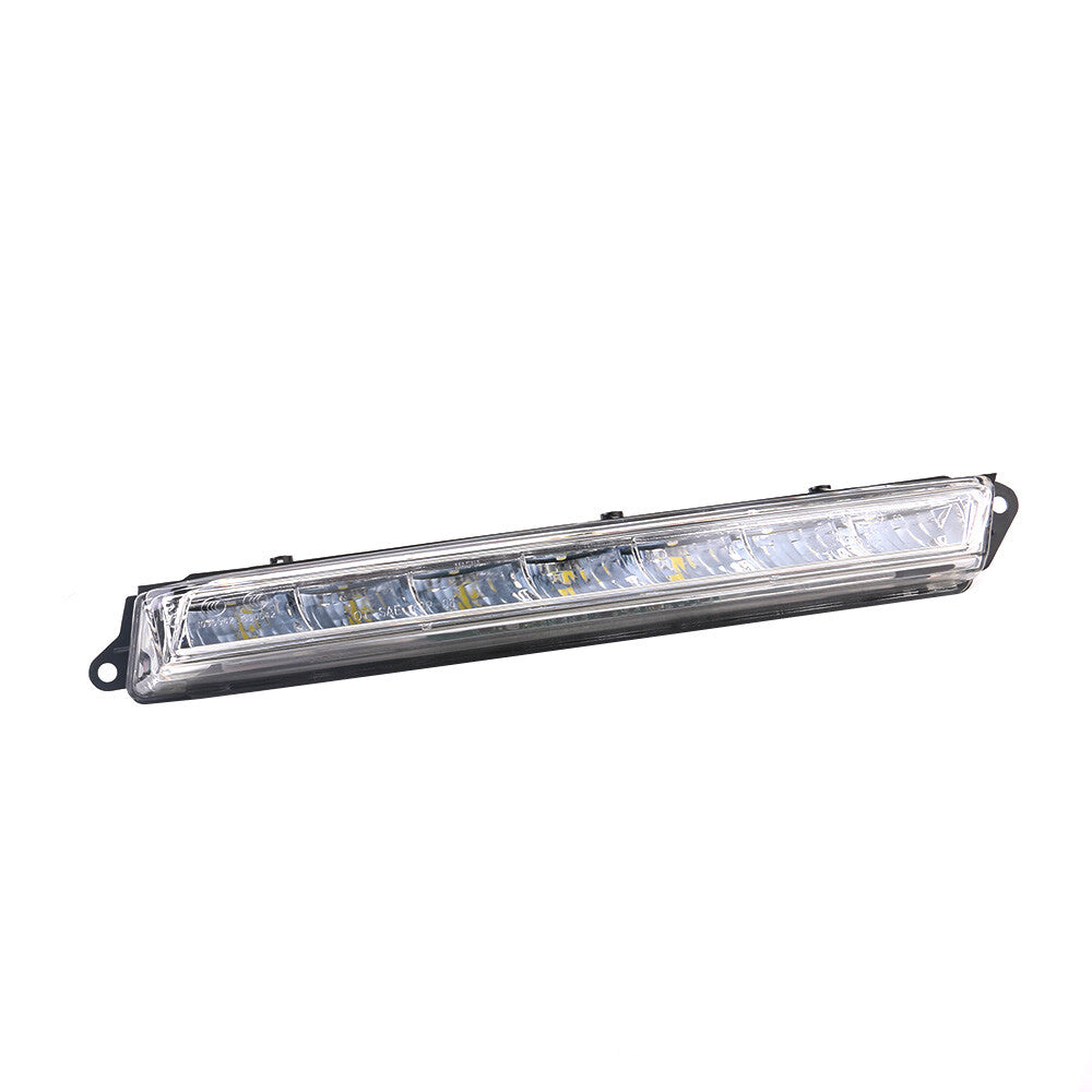 Right Side Front Bumper Fog Light LED for 2007-2013 for Mercedes X164 GL-Class GL320