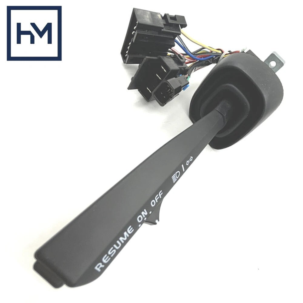 Turn signal switch suitable for Volvo VAH / VHD / VN / VNL / VNM 3172173 1624137 9785511