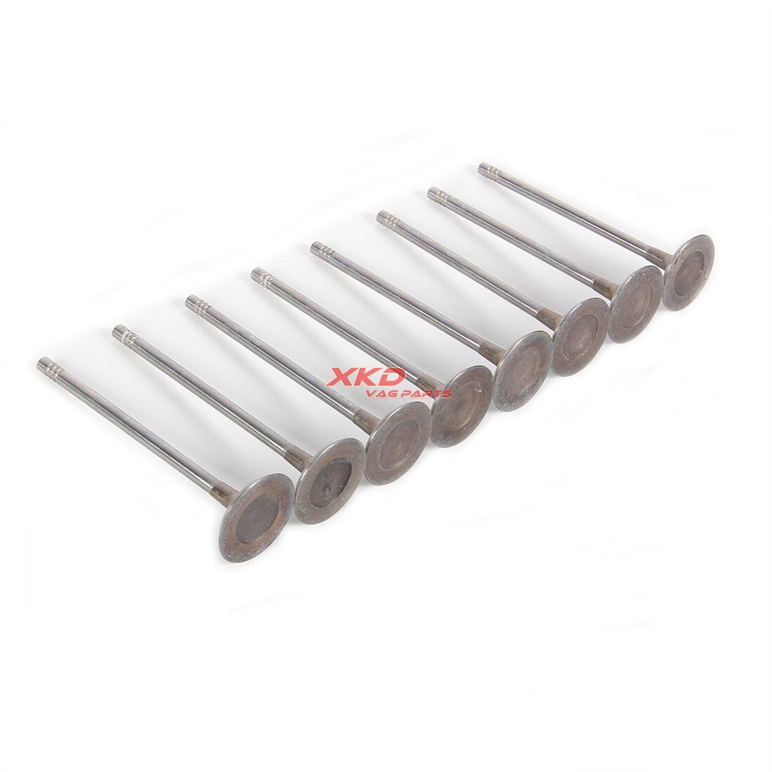 2.0T 8Intake Valves Fit for BMW 3 series 5 series X3 X4 for MINI Cooper B46D B48