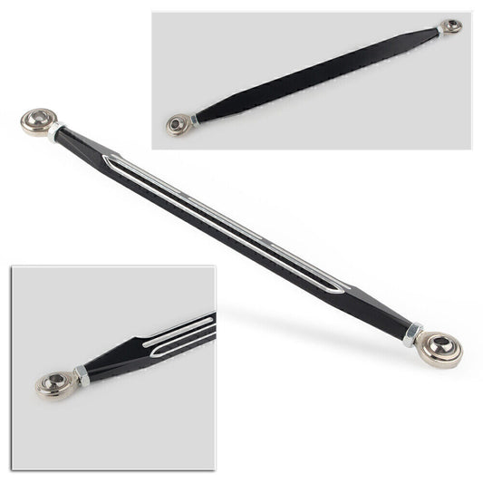 CNC Black Gear Shifter Shift Linkage Fit for Harley Electra Glide Road King 1980-UP