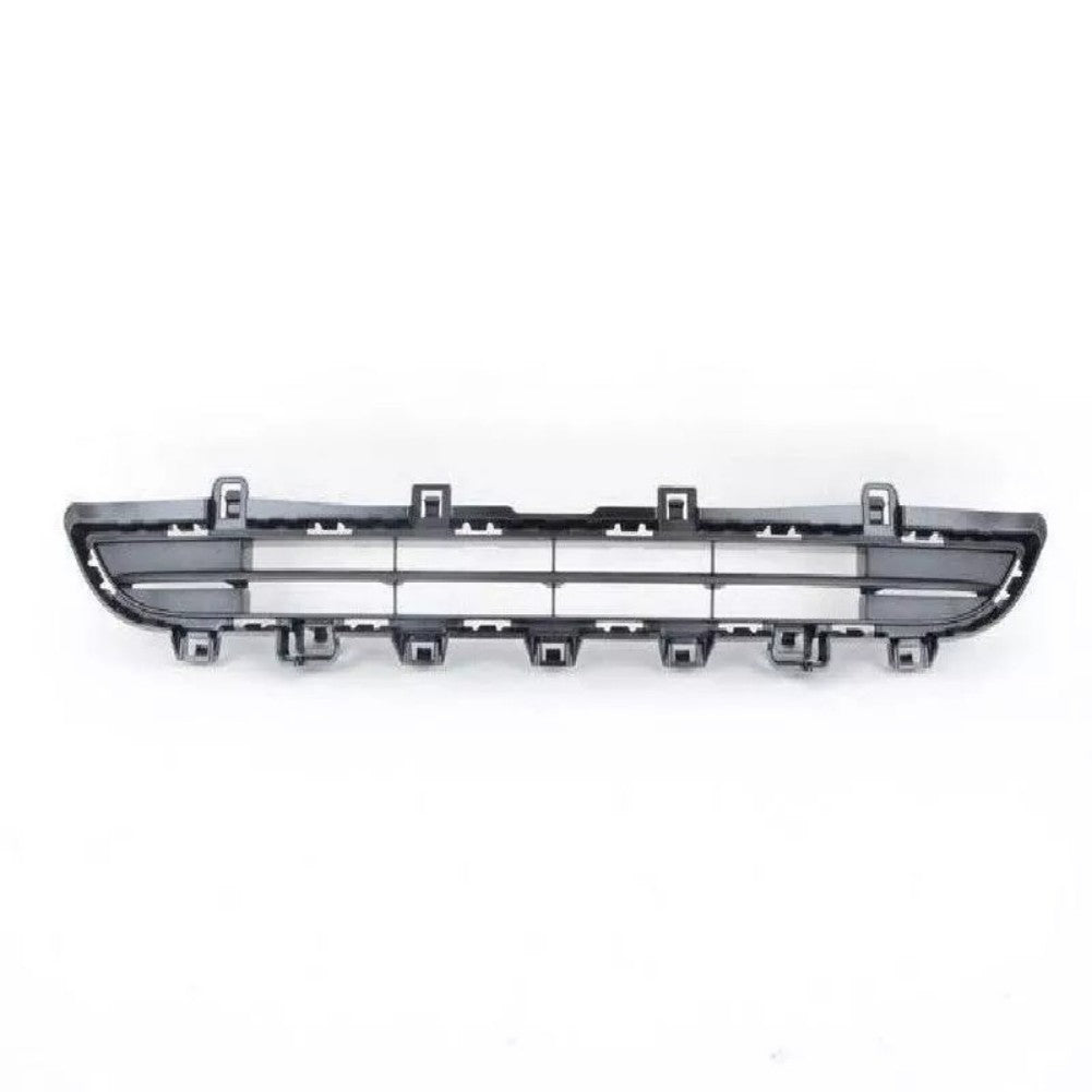 Bumper Face Bar Grilles Set for BMW X3 2015-2017
