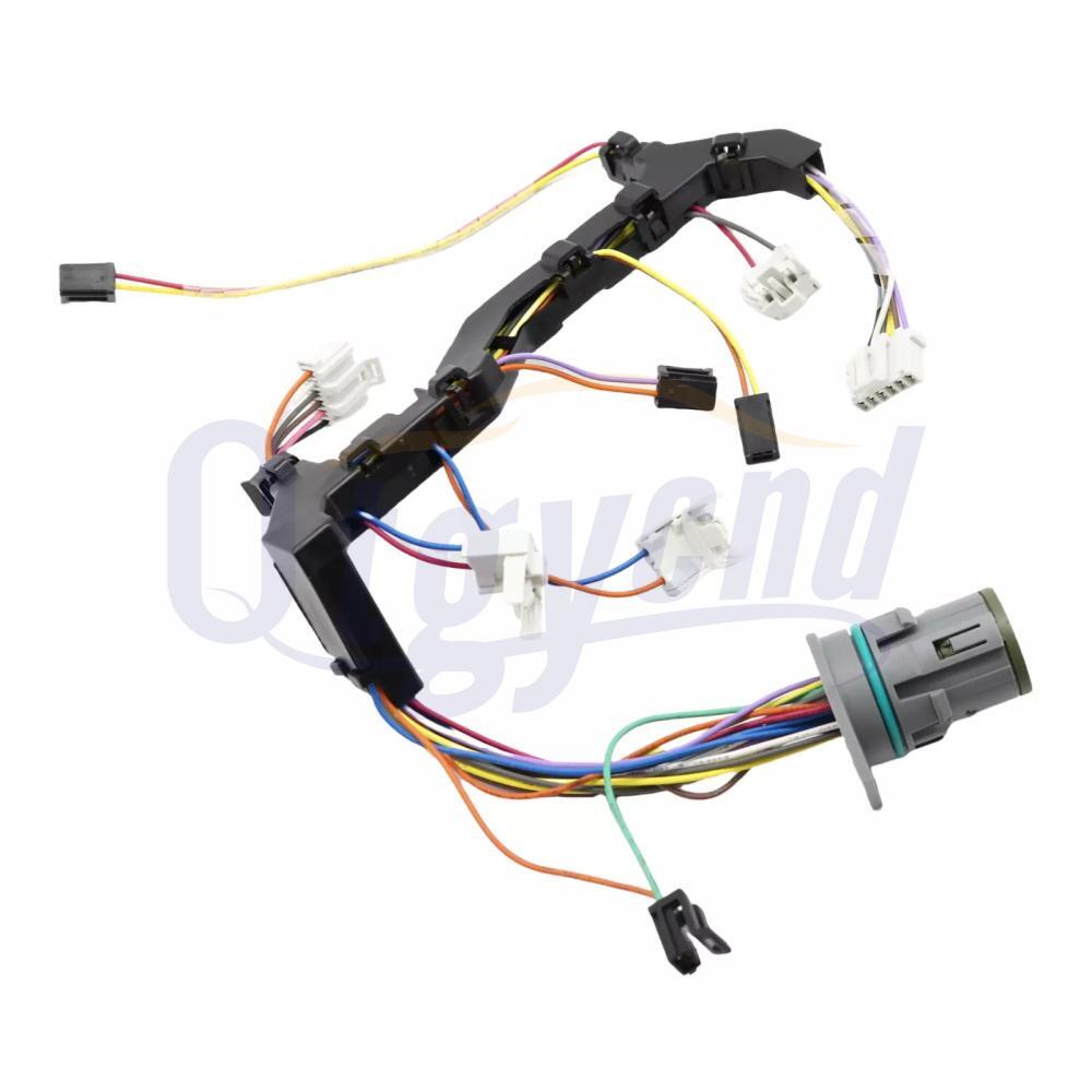 Transmission Wiring Harness 6 Speed for 06-09 for Chevy GM Duramax Allison 29543336