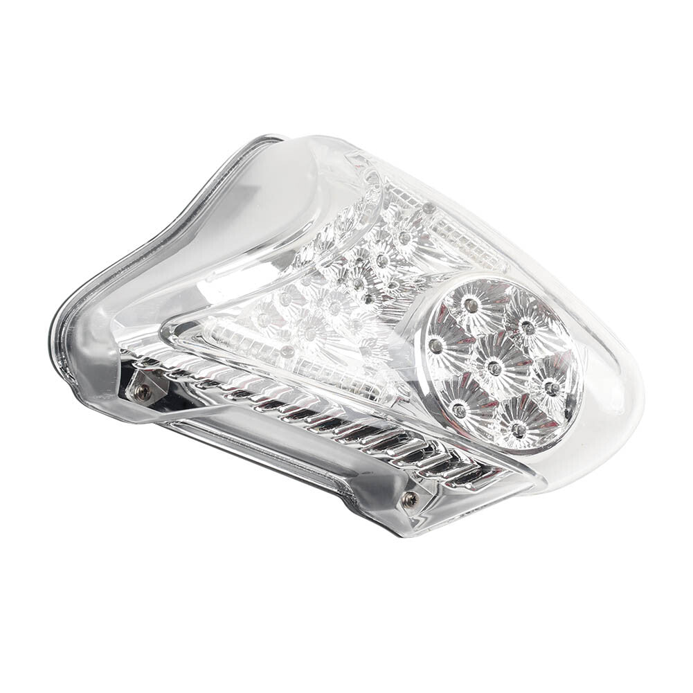 Led Tail Light Brake Turn Signal for Suzuki Hayabusa GSX1300R 2008-2013 10