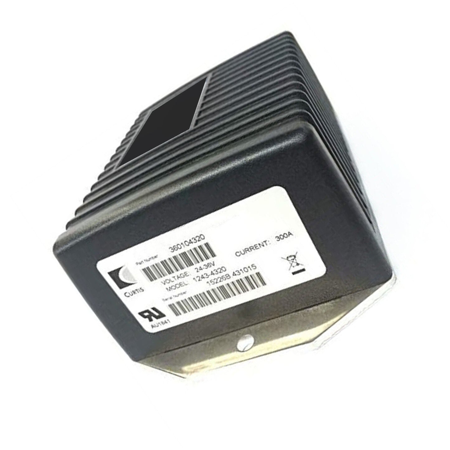DC SepEx Controller 24V/36V For Curtis PMC Forklift Stacker 1243-4320