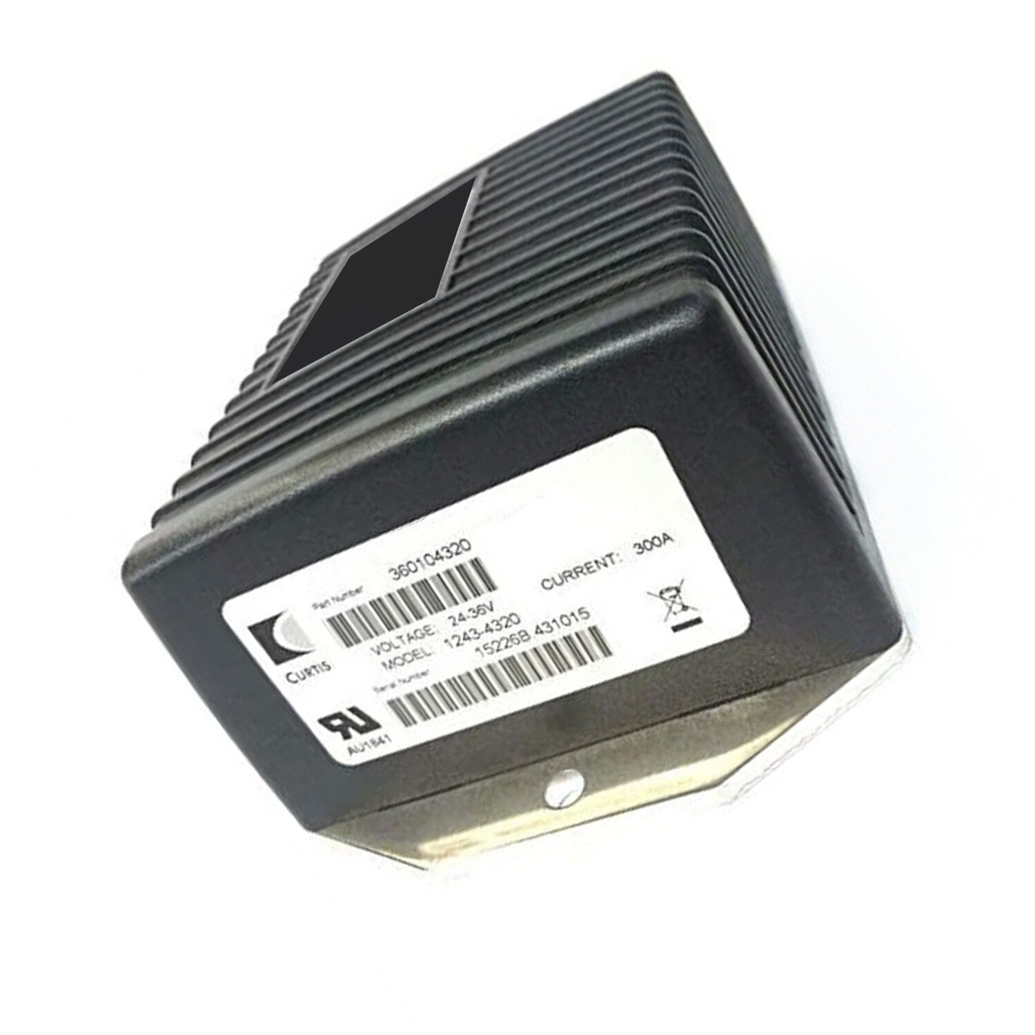 DC SepEx Controller 24V/36V For Curtis PMC Forklift Stacker 1243-4320