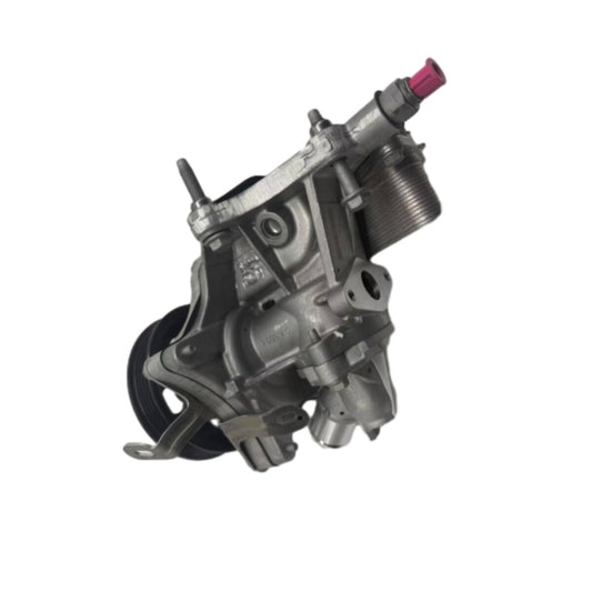 25205820 Water pump suitable for 1.4T/1.5T Encore for Cruze Trax Malibu Terrain Equinox