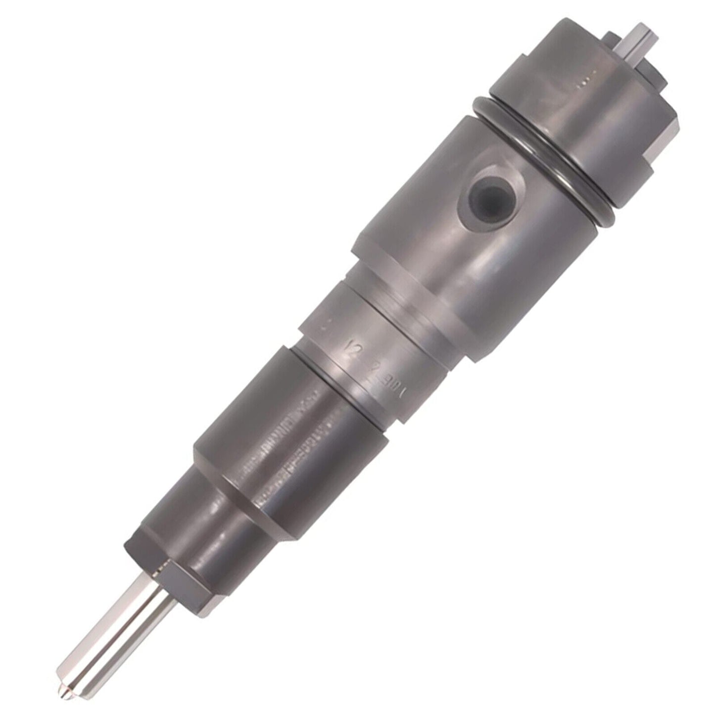 4X Fuel Injector A0020106551 for MERCEDES -BENZOM 501/502LA Engine NEW