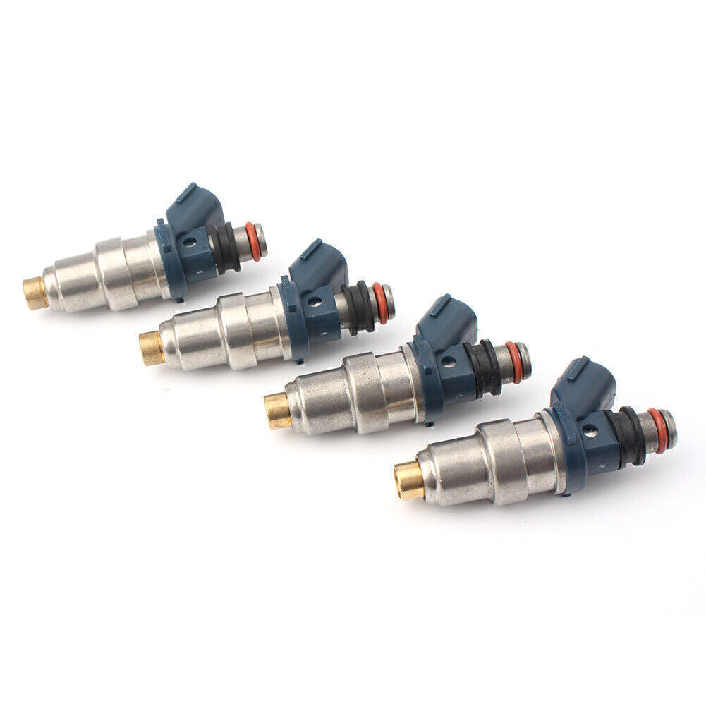 23250-75040 Fuel Injector Fit for Toyota Tacoma 1995-2000 2.4L Hilux RZN148 RZN168