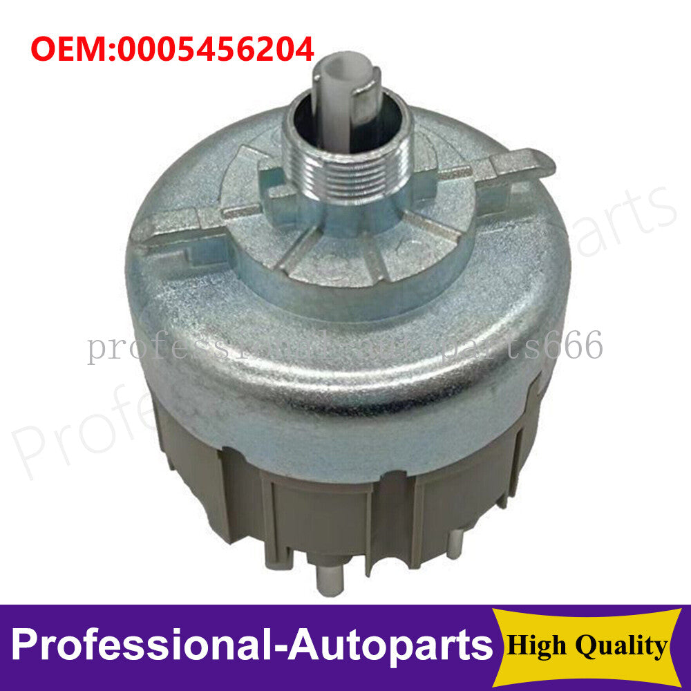 0005456204 new headlight dimming switch suitable for Mercedes-Benz W124 W126 R129 W202