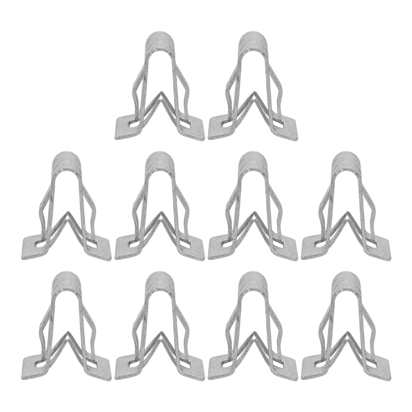 Retainer Clip Fixed Buckle Interior Fixing Functionality Long-lasting Reliable