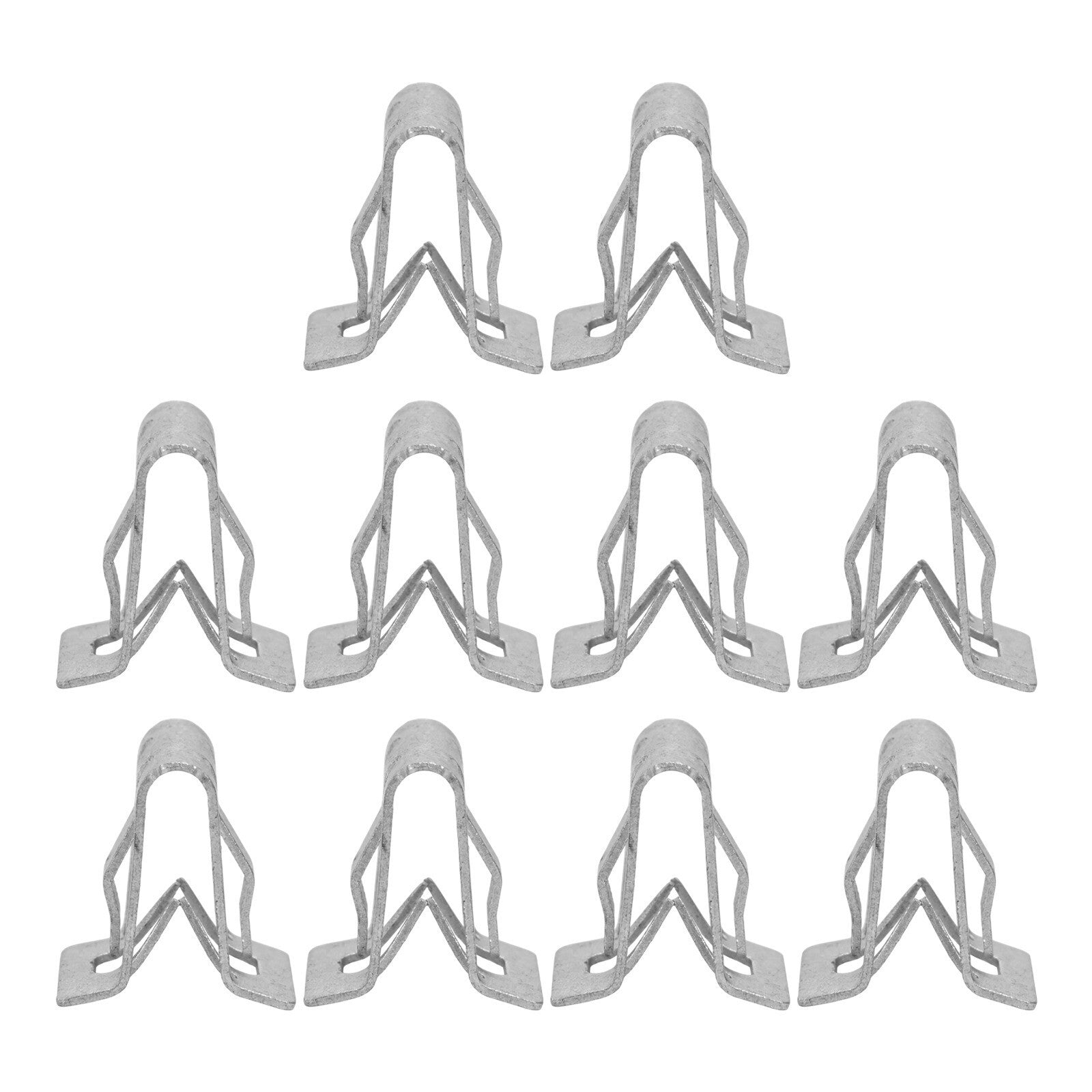 Retainer Clip Fixed Buckle Interior Fixing Functionality Long-lasting Reliable