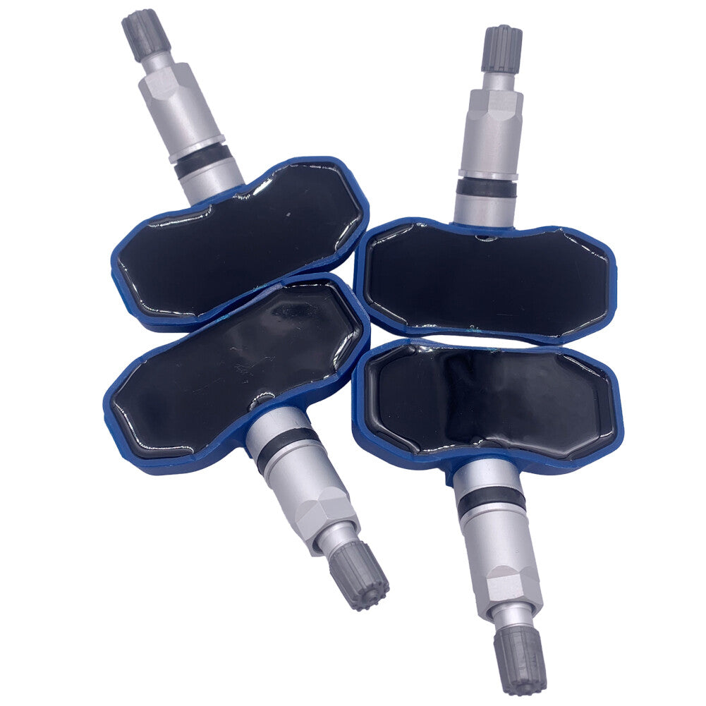 4PCS Tire Pressure Monitor Sensor for Cadillac for Escalade for Chevrolet for GMC 15136883