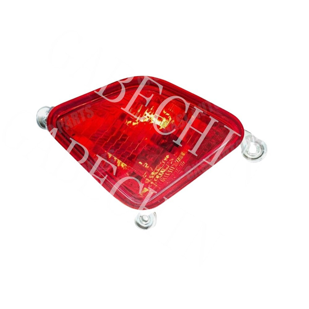 Equipment Manufacturer ( ): 81900800- (for Ferrari 458 Italia Spider Left Rear Fog Light)