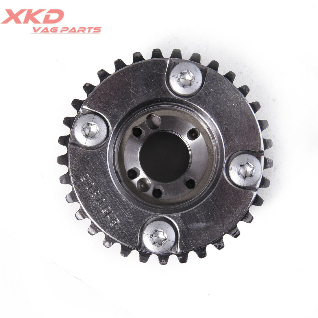 Intake left camshaft adjuster gear suitable for Mercedes-Benz C216 W212 S212 A2780501547