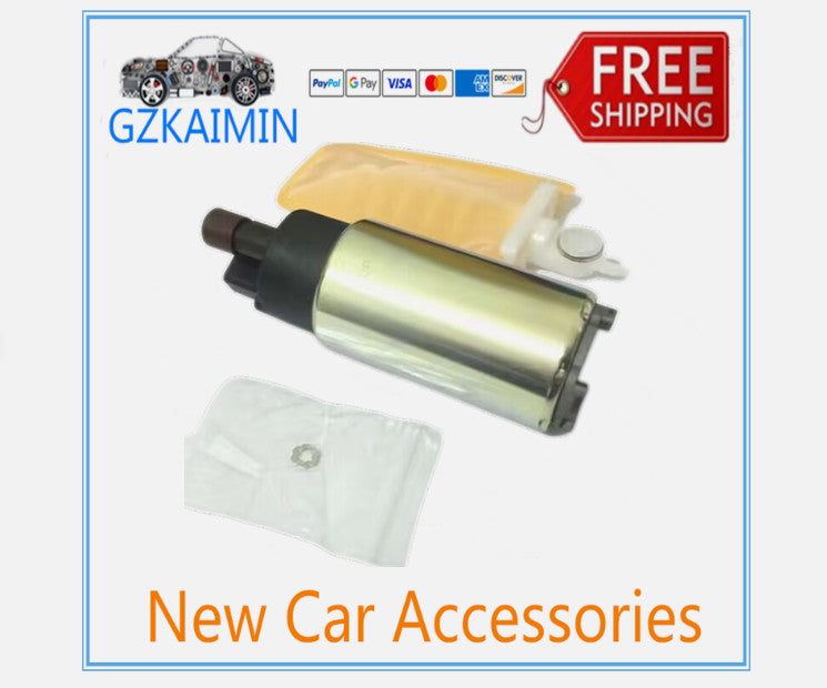 Electric fuel pump equipment manufacturer 195130 - 6970 1951306970 for Lexus / for Toyota 1Z
