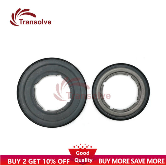 A6GF1 A6GF2 Transmission Piston Kit 2PCS/SET for HYUNDAI for KIA 212200A-YC