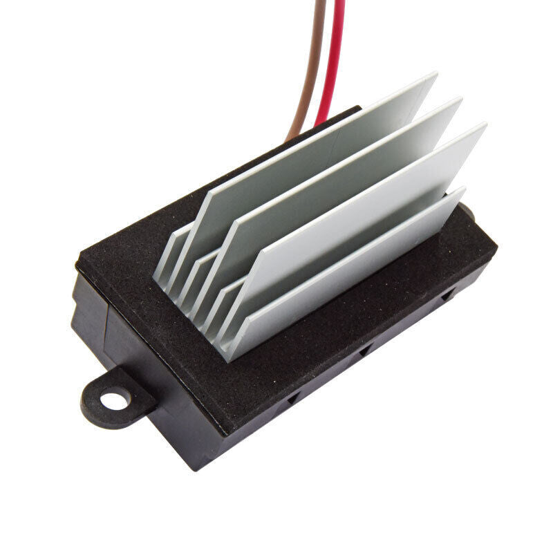 Blower Motor Resistor for HUMMER H2 Heater Blower Motor Fan 19331830 19329838