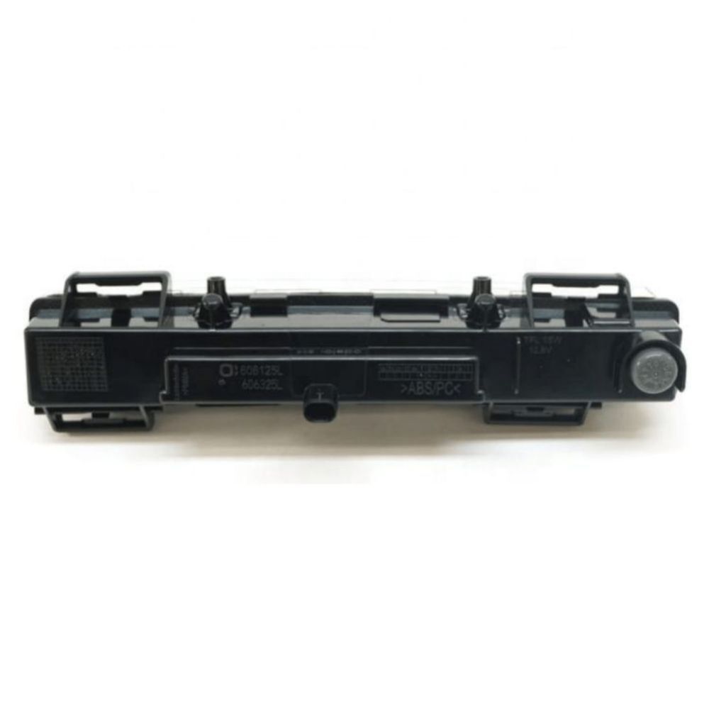 Front LED Daytime Running Light for Mercedes-Benz GL-KL X166 2012-2015