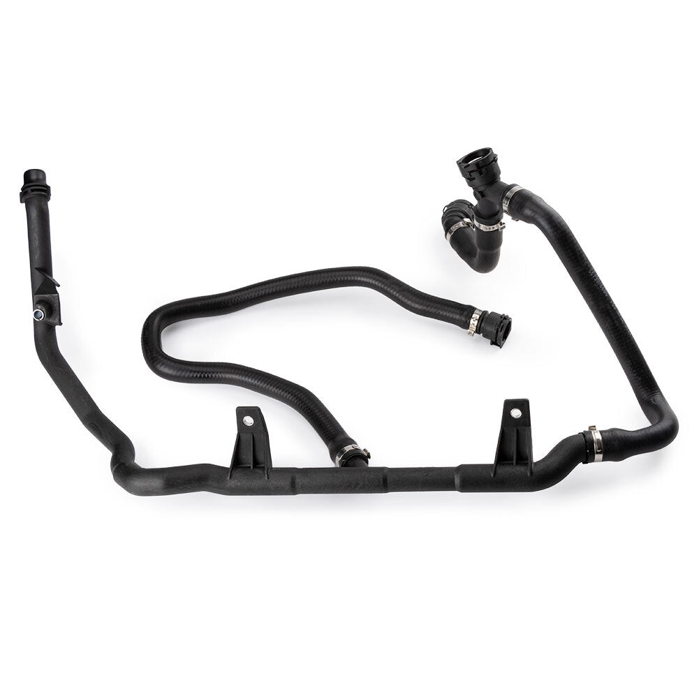 Suitable for BMW hose line heater return thermostat coolant hoses E82 E84 E88 E90 E91 E93