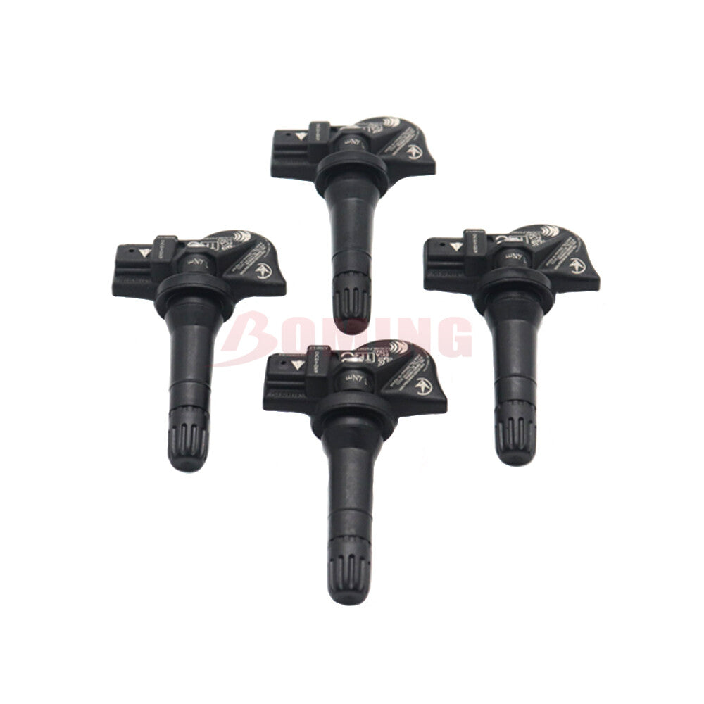 Tire Pressure Sensor TPMS 68339096AB for Jeep for Wrangler Wagoneer Gladiator 21-23