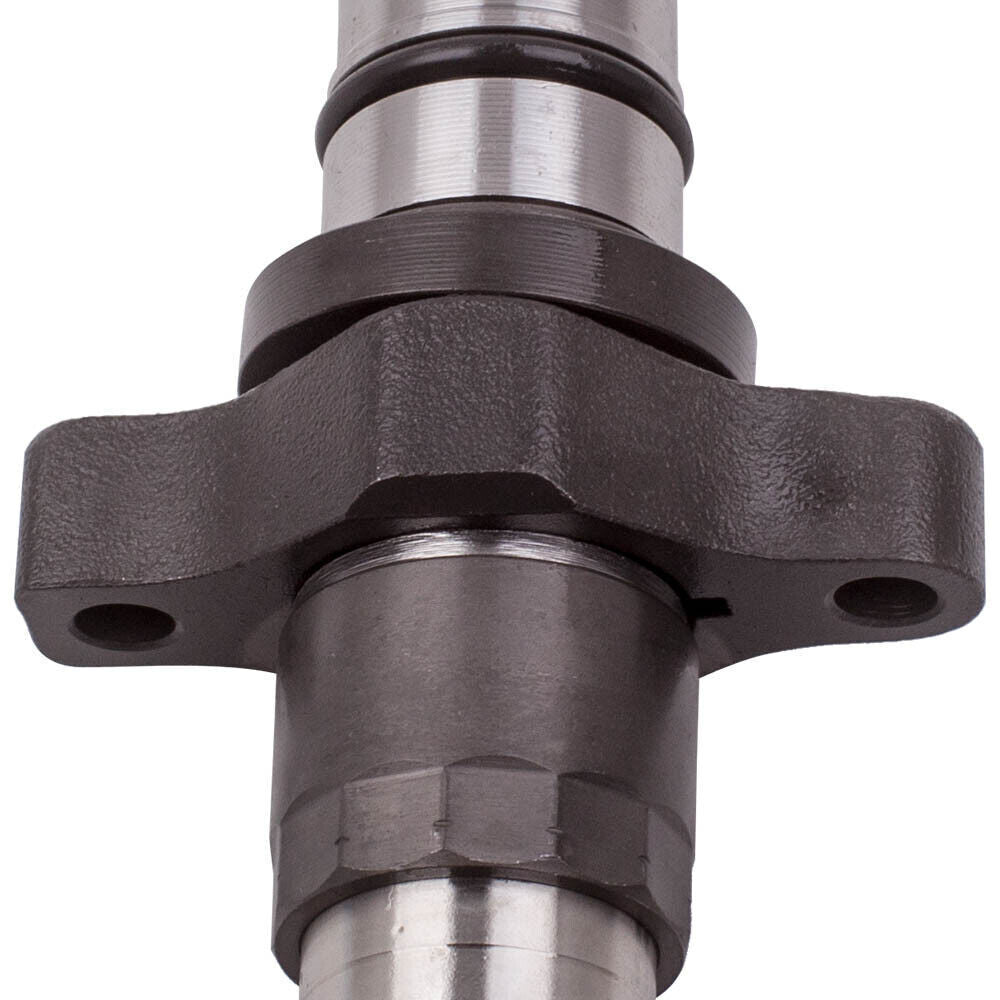 6-Piece Rail Diesel Fuel Injector 0986435505 for Dodge for Ram 5.9L Diesel 04-09