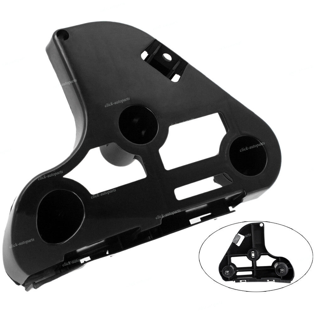 Front Right Bumper Bracket Retainer Fit For 07 08 09 10 11 12 13 for Toyota Tundra