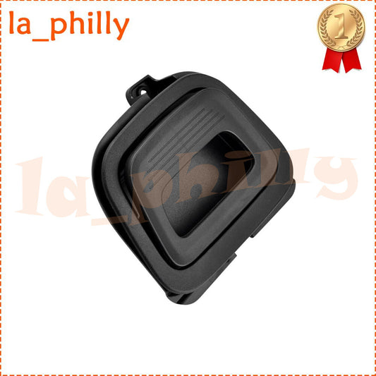 Black Fit for Mercedes-Benz E W213 Trunk Mat Floor Handle A09969303009051