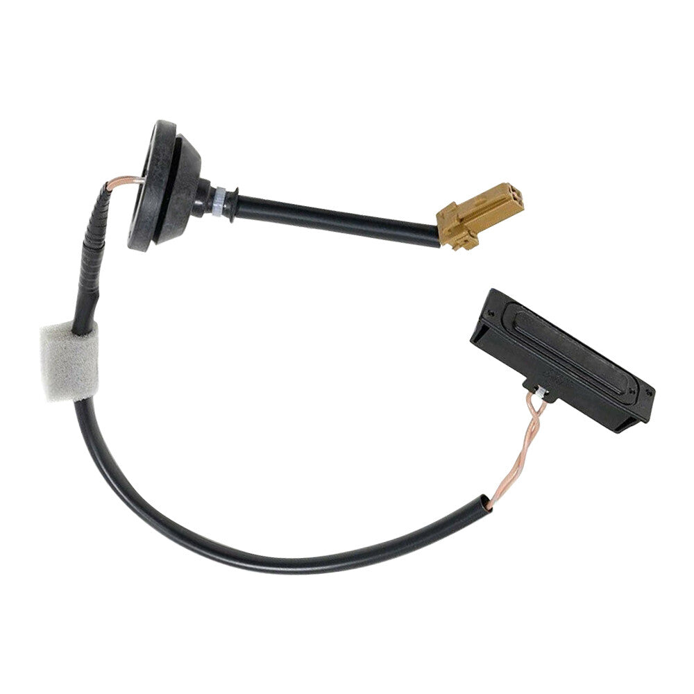1x Rear Door Lift Gate Opener Switch Black for Forester 2014 2015 2016 2017 2018