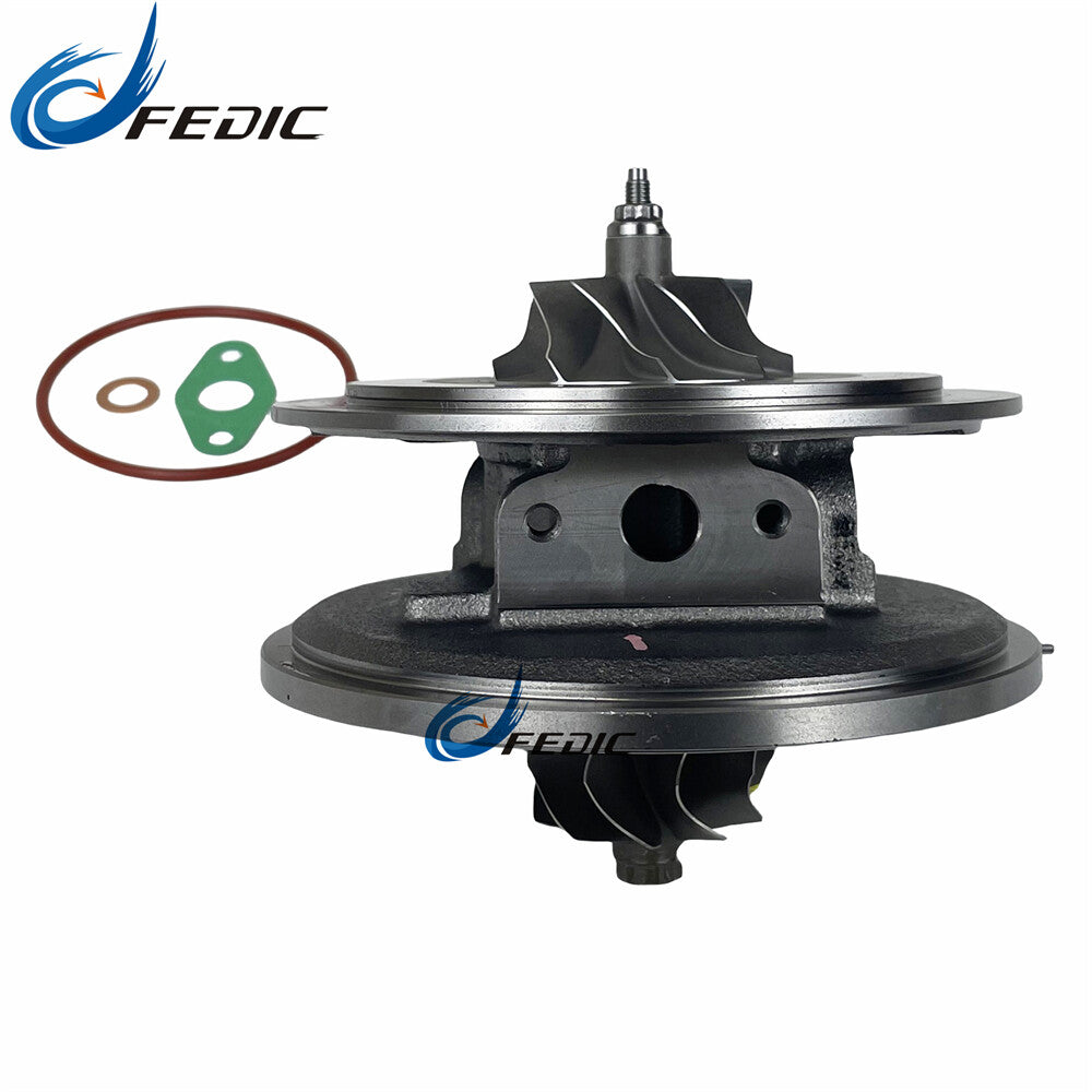 Turbo cartridge 823024 for Jeep Cherokee 3.0 CRD KL 184Kw 250HP A630 2987 2013