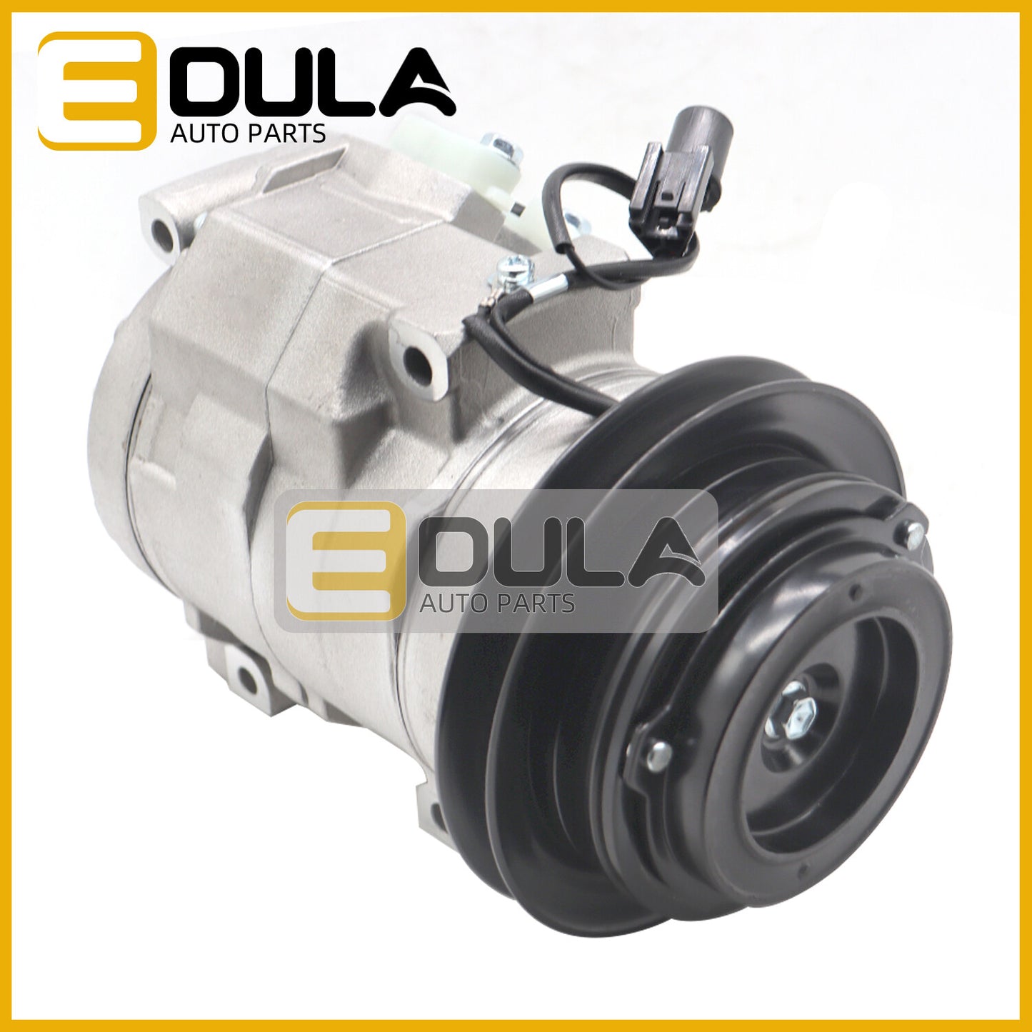 The 10S17C automatic AC compressor is suitable for Mitsubishi Montero Pajero 3.2 DID 4472203655