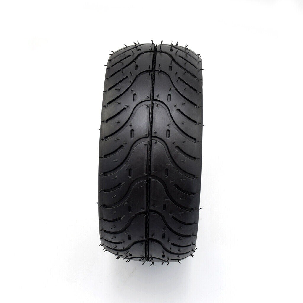 110/50-6.5 Tire  Inner Tube Electric Scooter Go Kart for Mini Pocket Dirt Pit Bikes