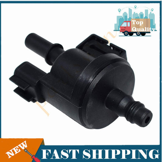 Vacuum canister purge valve for 2013-2016 for Ford Fusion for Lincoln MKZ 2.0L turbocharged