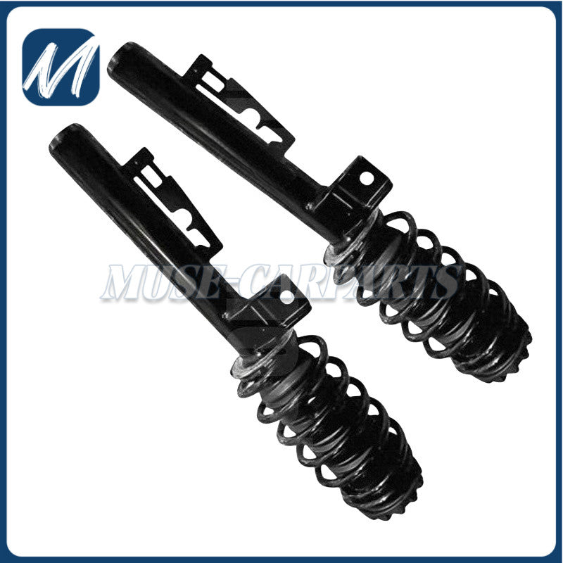 2x Rear Shock Struts Assembly for BMW E60 E61 525i 528i 535i 550i 2004-2010 3.0L