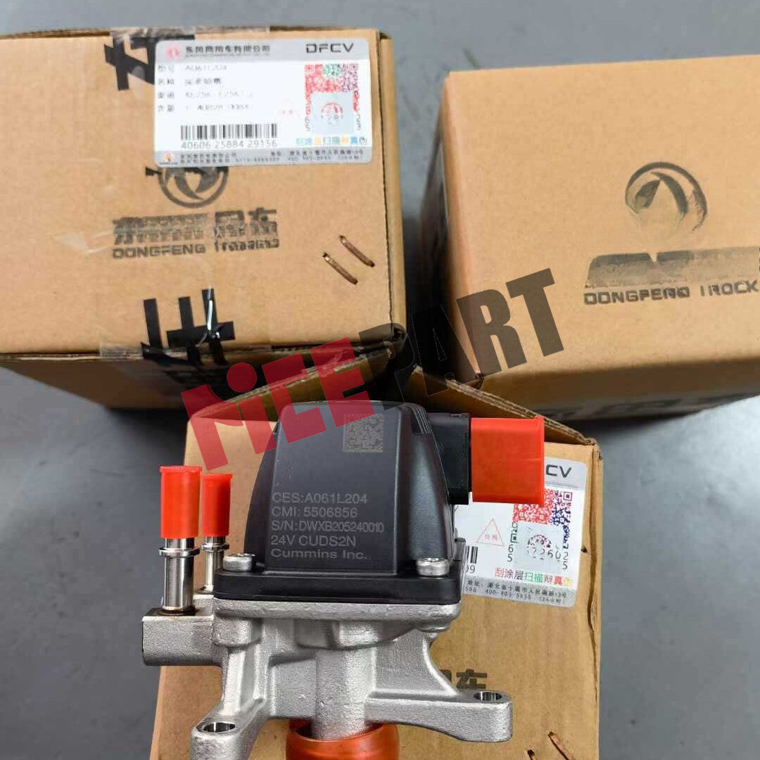 4377649 5578982 new Adblue metering valve 2115847, compatible with for DAF XF EURO 6
