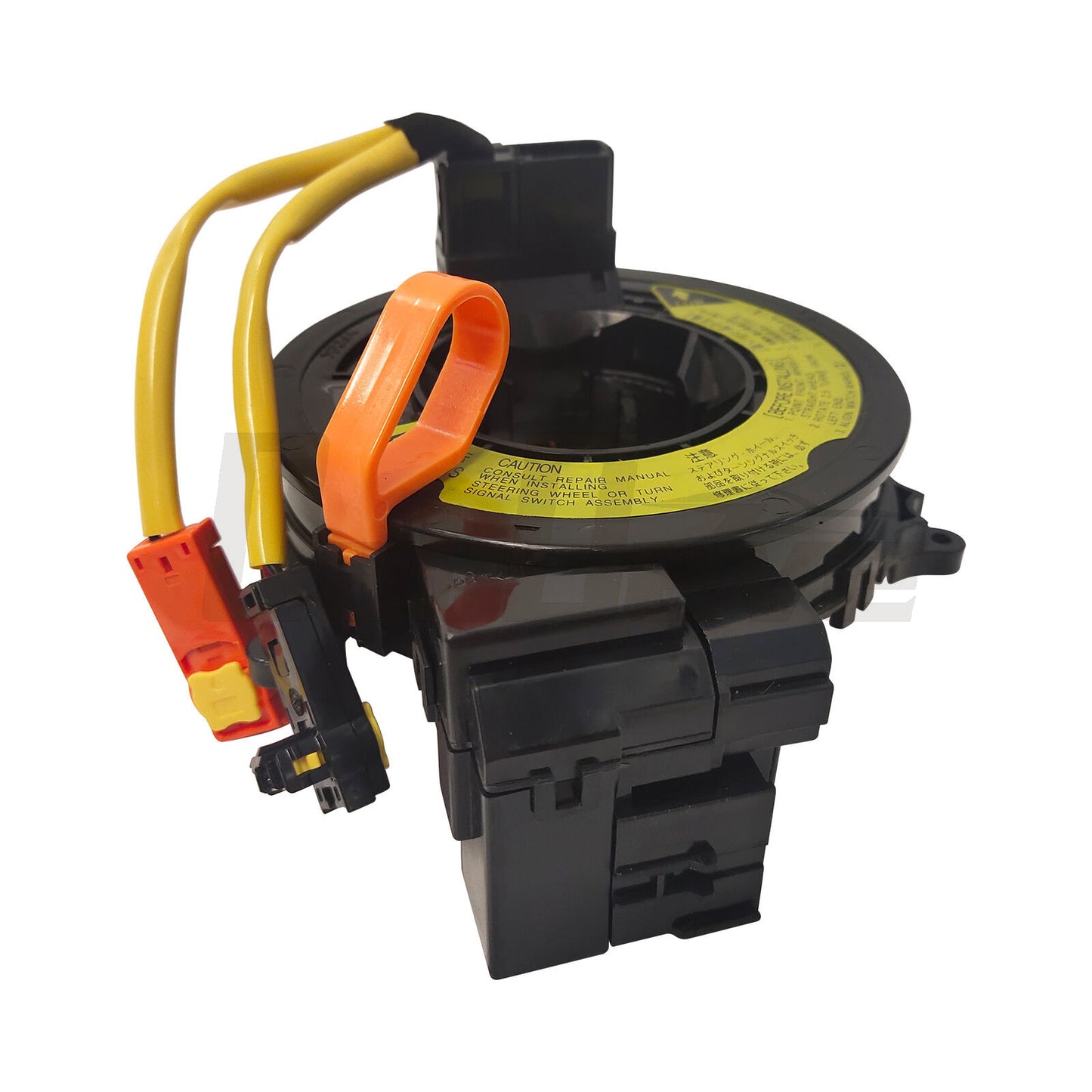 Clock spring compatible with for Avalon 4Rurnner ES300 ES330 GX470 Highlander SC430 84306-60080