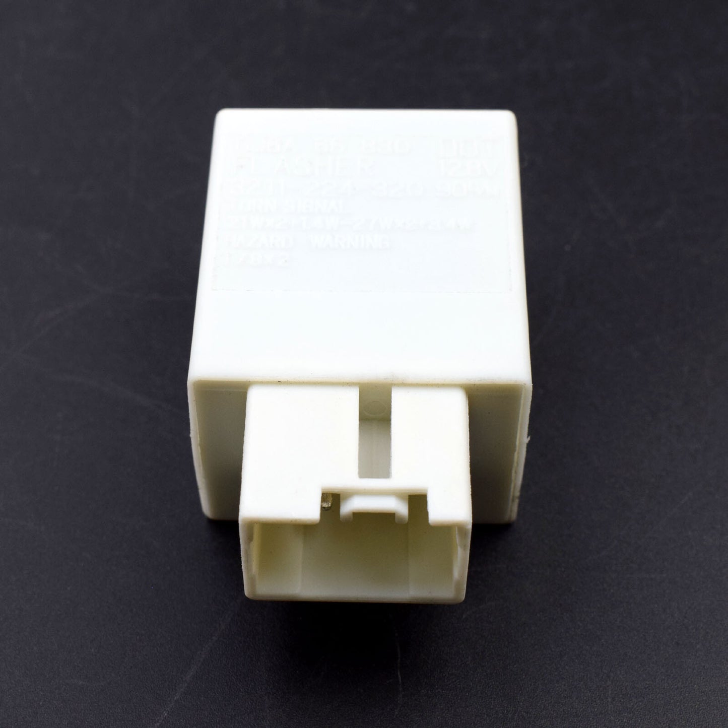Hazard warning flasher relay GJ6 for A6 6830 for Mazda 6 MPV 3211224320 - new