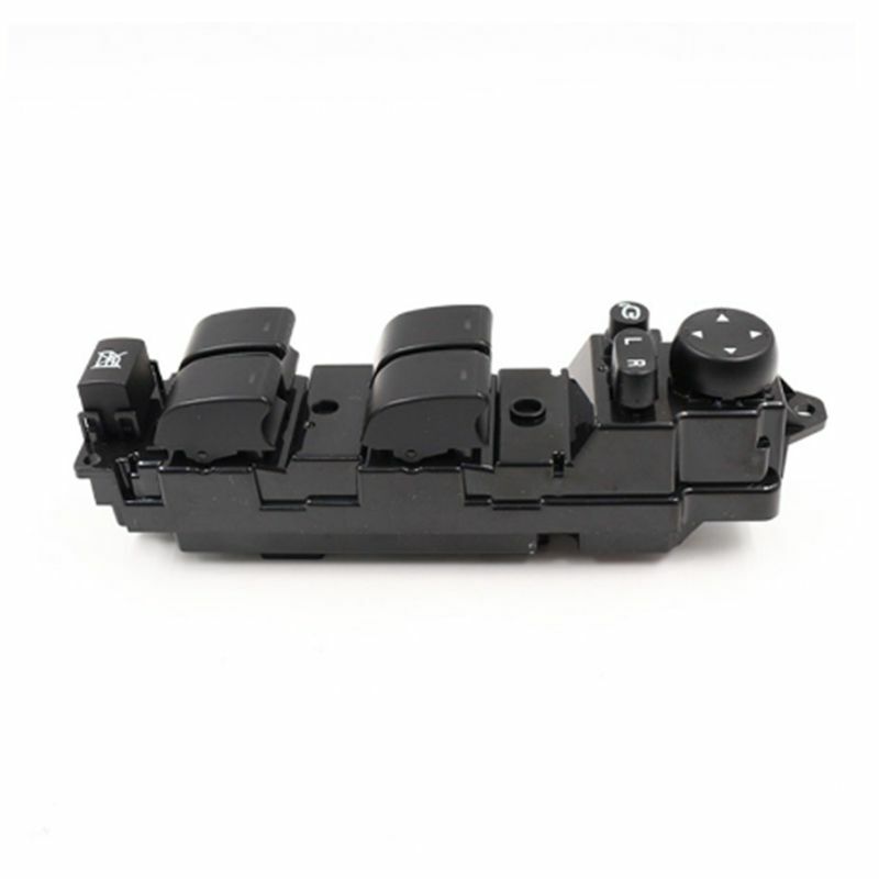 NEW GS1E-66350-A Power Window Switch Fit for Mazda A6 1.8 2.0 2.2 2.5 GS1E66350A
